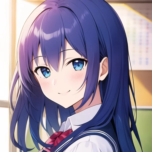 照橋心美