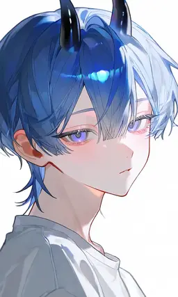 Profile image of アオ
