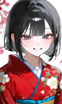 Profile image of おキク