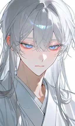 Profile image of ハク