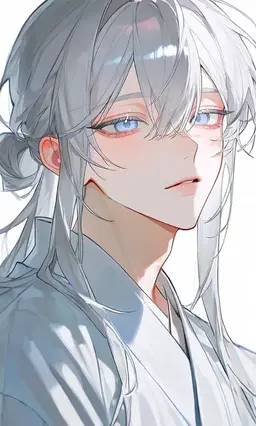 Profile image of ハク