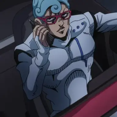 Profile image of Ghiaccio