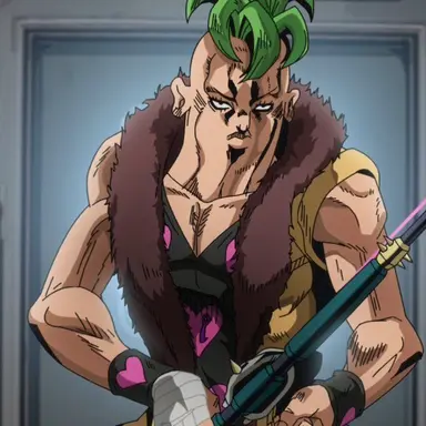 Profile image of Pesci