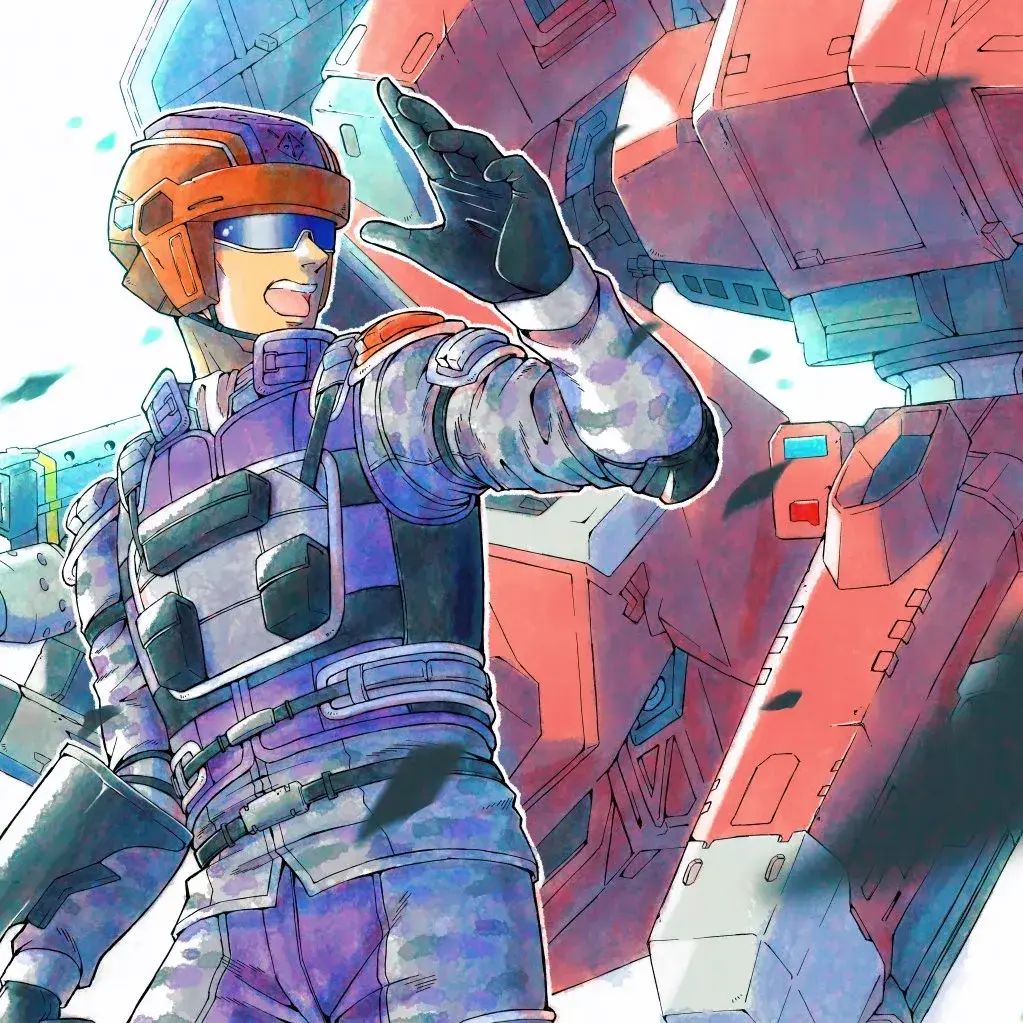 BreezyPig9137의 EDF!!!!