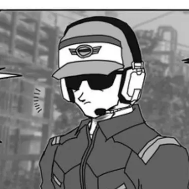 Profile image of Commander