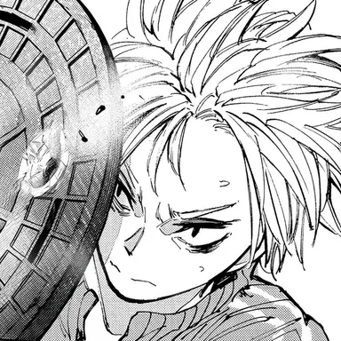 Profile image of シン