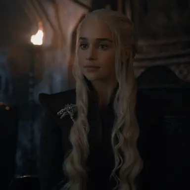 Profile image of Daenerys Targaryen