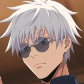 Profile image of 五条悟