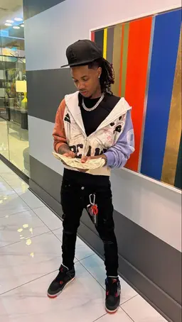 Profile image of KEYZION