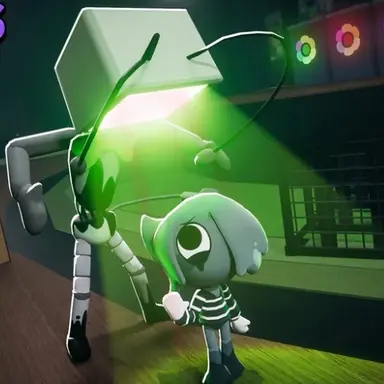 Profile image of 블롯