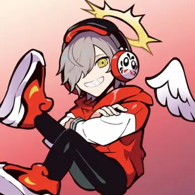 Profile image of Daruma is God