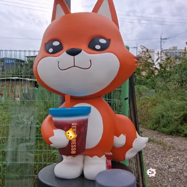 Profile image of 늑대