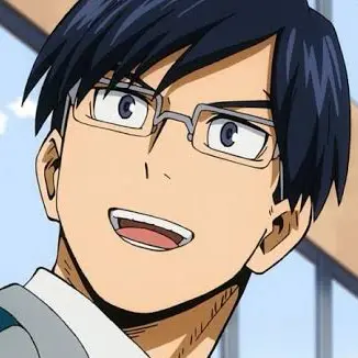 Profile image of 飯田天哉