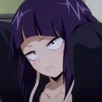 Profile image of 耳郎響香