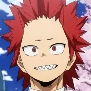 Profile image of 切島鋭児郎