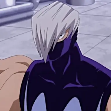 Profile image of 障子目蔵