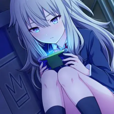 Profile image of 寧々