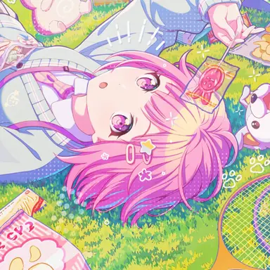 Profile image of えむ