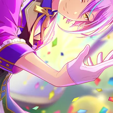 Profile image of 類