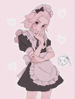 Profile image of 사노 만지로