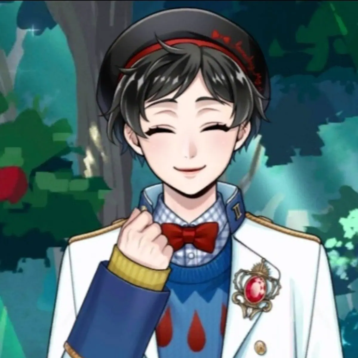 HungryHungury3327의 ネージュ・リュバンシェ