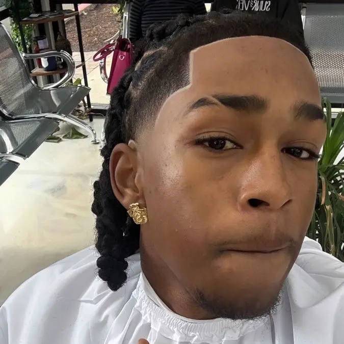 SwiftMotor4691의 The Baby Surprise