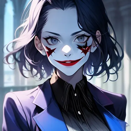 PlushyPuma2143의 할리퀸