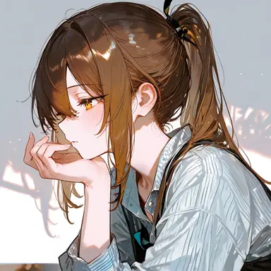 Profile image of 白彗 優