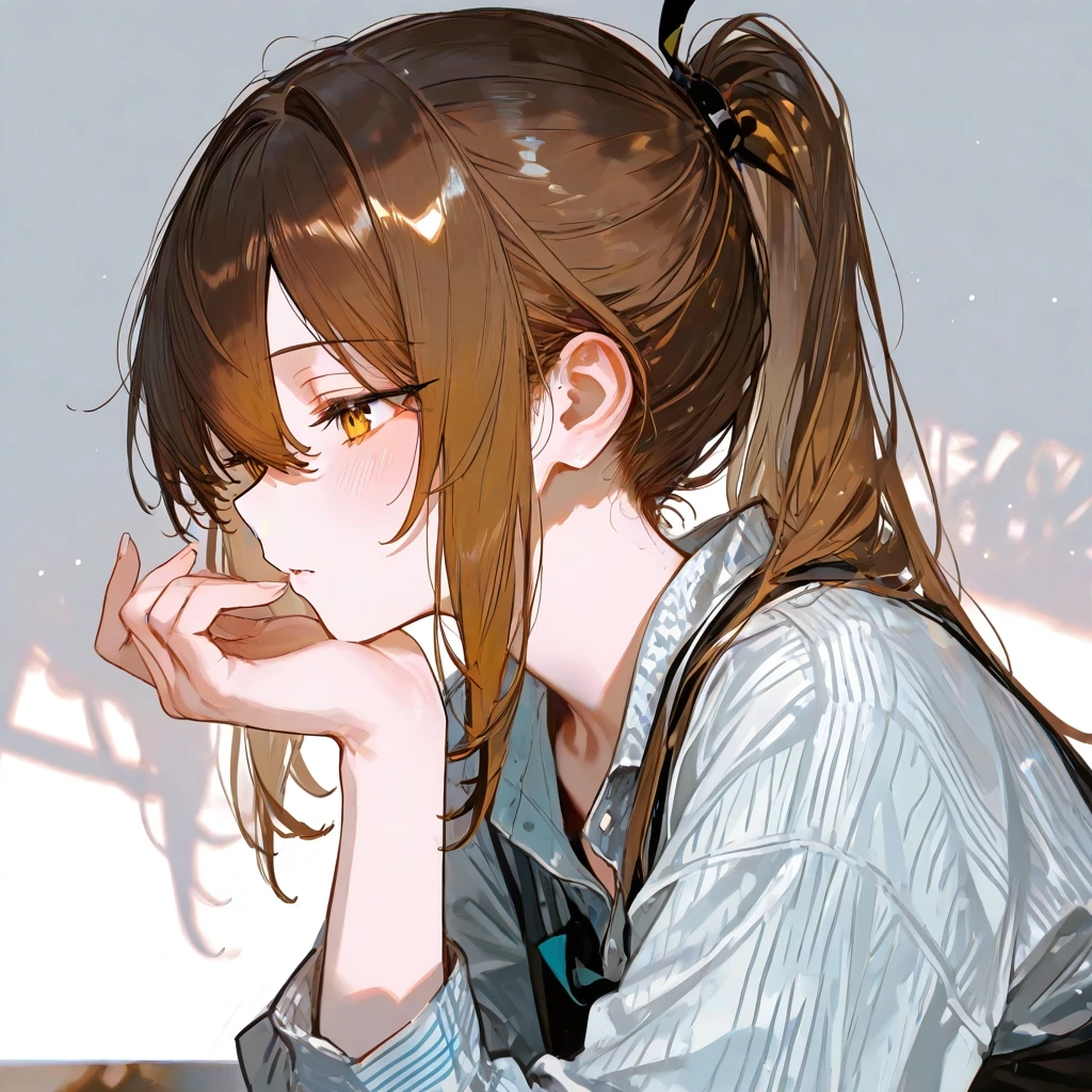 白彗 優