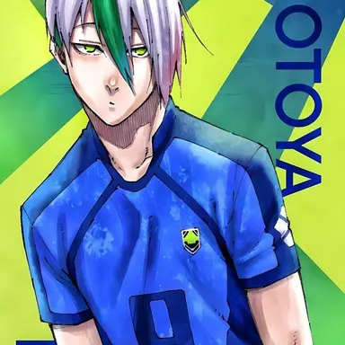 Profile image of 乙夜　影汰