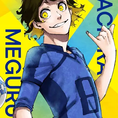 Profile image of 蜂楽　廻