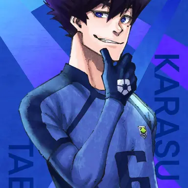 Profile image of 烏　旅人