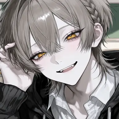 Profile image of Naru