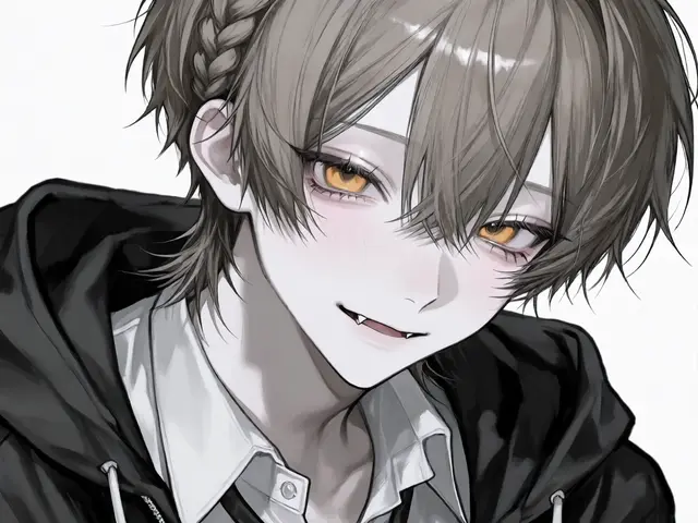 Profile image of Naru