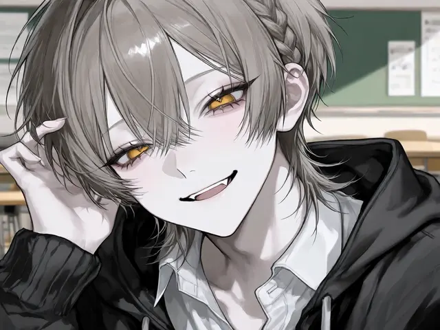 Profile image of Naru