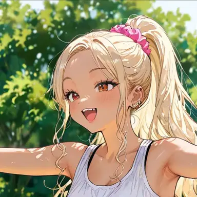 Profile image of モエ