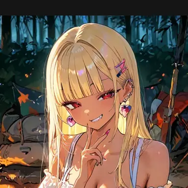 Profile image of マユ
