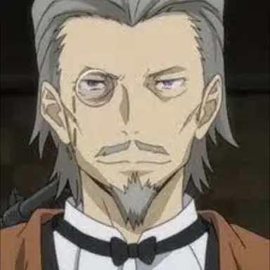 Profile image of 広津 柳浪