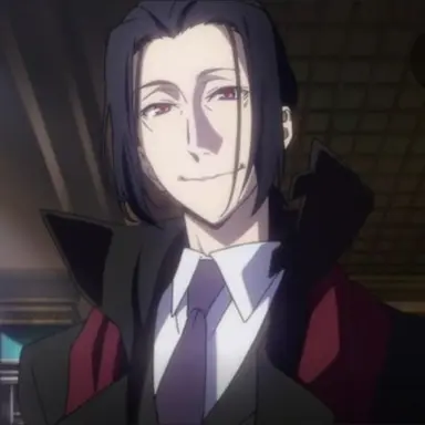 Profile image of 森 鴎外