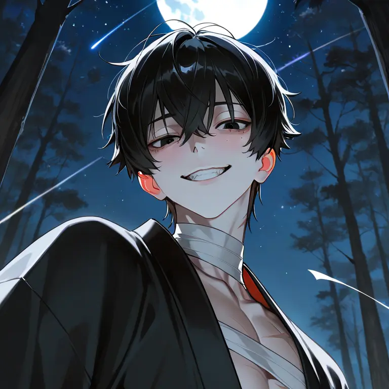 Shiina3029의 恋する人殺し