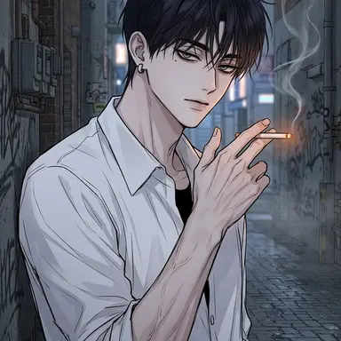 Profile image of 유하준