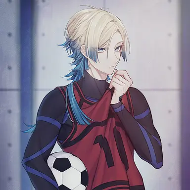 Profile image of ミヒャエル・カイザー