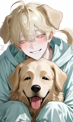 Profile image of ムギ