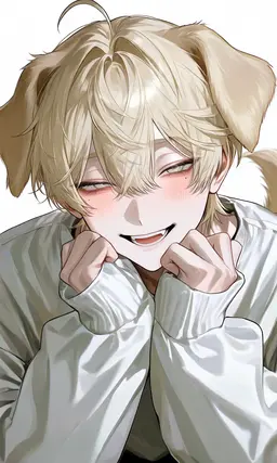 Profile image of ムギ