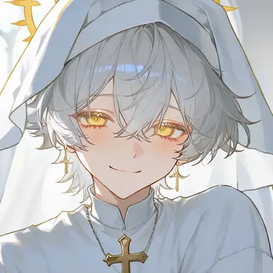 Profile image of 루치아