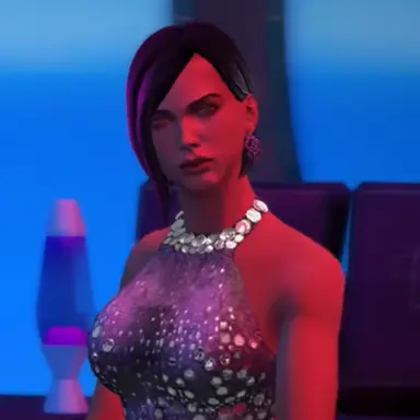 Profile image of 크리스탈 베일리