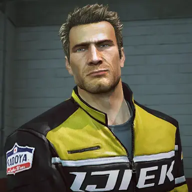 Profile image of 척 그린