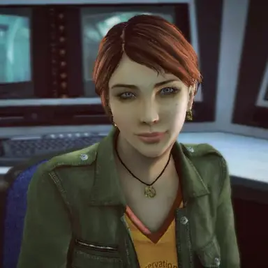 Profile image of 스테이시 포사이스