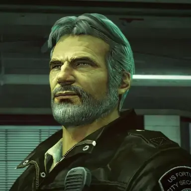 Profile image of 레이몬드 설리번