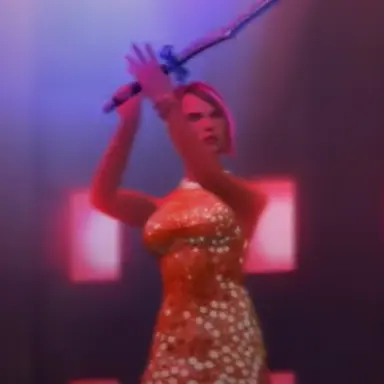 Profile image of 앰버 베일리